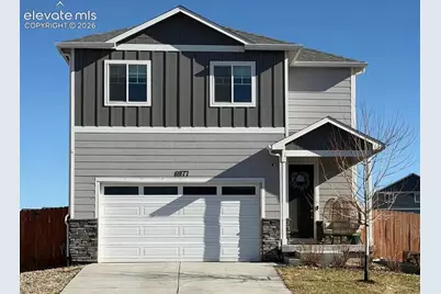 6977 Maidford Drive, Colorado Springs, CO 80925 - Photo 1