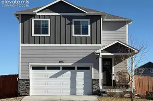 6977 Maidford Dr, Colorado Springs, CO 80925 - Photo 1