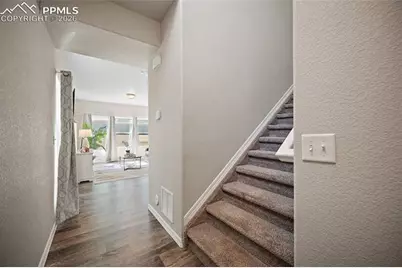 4295 Samaritan Loop, Colorado Springs, CO 80916 - Photo 5