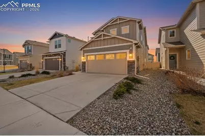 4295 Samaritan Loop, Colorado Springs, CO 80916 - Photo 3
