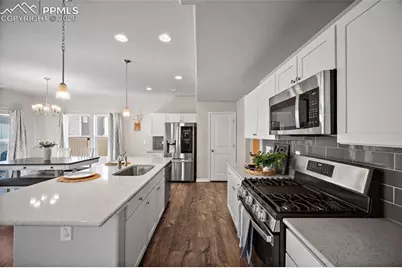 4295 Samaritan Loop, Colorado Springs, CO 80916 - Photo 11