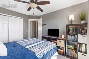 4375 Basswood Dr, Colorado Springs, CO 80920 - Photo 29