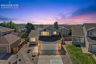 4375 Basswood Dr, Colorado Springs, CO 80920 - Photo 3