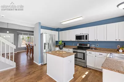 4375 Basswood Drive, Colorado Springs, CO 80920 - Photo 11