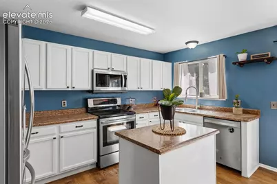 4375 Basswood Drive, Colorado Springs, CO 80920 - Photo 9