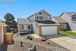 4375 Basswood Dr, Colorado Springs, CO 80920 - Photo 3