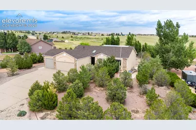 11689 Allendale Drive, Peyton, CO 80831 - Photo 3