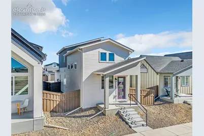 3589 Greenways Main Boulevard, Colorado Springs, CO 80922 - Photo 3