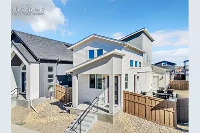 3589 Greenways Main Boulevard, Colorado Springs, CO 80922 - Photo 1