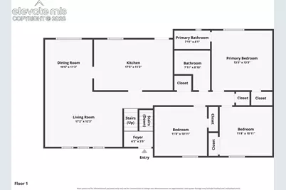 6775 Fielding Circle, Colorado Springs, CO 80911 - Photo 37