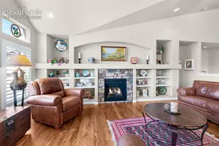 9828 Surrey Run Dr, Colorado Springs, CO 80924 - Photo 3