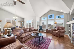9828 Surrey Run Dr, Colorado Springs, CO 80924 - Photo 5