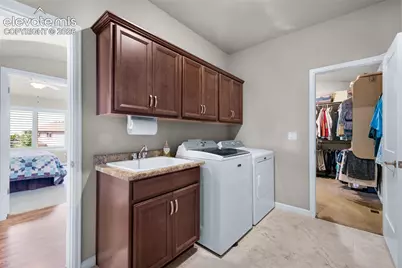 9828 Surrey Run Drive, Colorado Springs, CO 80924 - Photo 21