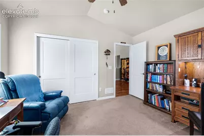 9828 Surrey Run Drive, Colorado Springs, CO 80924 - Photo 23
