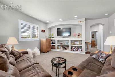 9828 Surrey Run Drive, Colorado Springs, CO 80924 - Photo 25