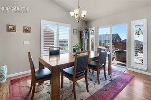 9828 Surrey Run Dr, Colorado Springs, CO 80924 - Photo 11