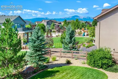 9828 Surrey Run Drive, Colorado Springs, CO 80924 - Photo 41