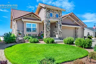 9828 Surrey Run Dr, Colorado Springs, CO 80924 - Photo 1