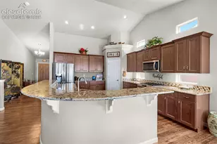 9828 Surrey Run Dr, Colorado Springs, CO 80924 - Photo 7