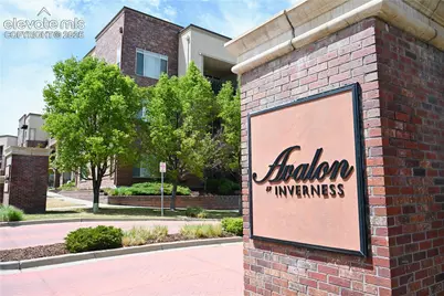 301 Inverness Way #307, Englewood, CO 80112 - Photo 1