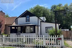 1005 S Cascade Ave, Colorado Springs, CO 80903 - Photo 1