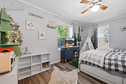 1017 Prairie Road, Colorado Springs, CO 80909 - Photo 17