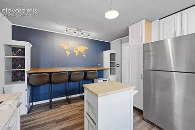 1017 Prairie Road, Colorado Springs, CO 80909 - Photo 9