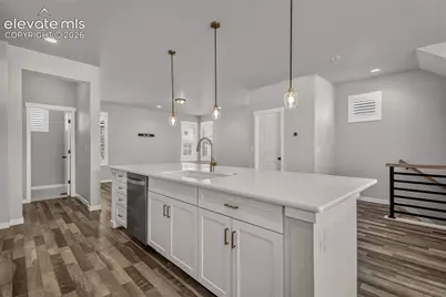 6352 Rollick Drive, Colorado Springs, CO 80924 - Photo 9