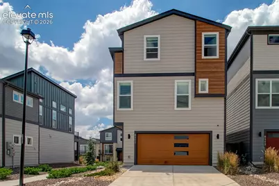 6352 Rollick Drive, Colorado Springs, CO 80924 - Photo 1