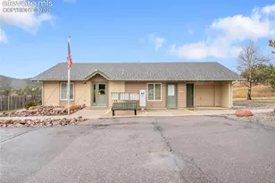 380 Paradise Cir, Woodland Park, CO 80863 - Photo 19