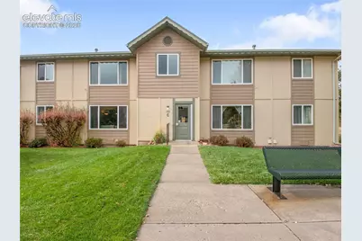 380 Paradise Circle #C1, Woodland Park, CO 80863 - Photo 1