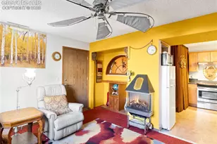 380 Paradise Cir, Woodland Park, CO 80863 - Photo 3