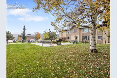 380 Paradise Circle #C1, Woodland Park, CO 80863 - Photo 5
