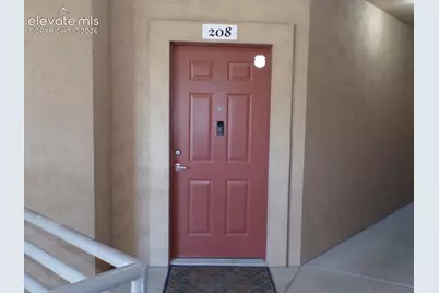 605 Cougar Bluff Point #Unit 208, Colorado Springs, CO 80906 - Photo 3