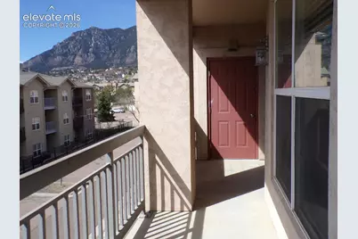 605 Cougar Bluff Point #Unit 208, Colorado Springs, CO 80906 - Photo 7
