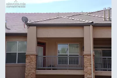 605 Cougar Bluff Point #Unit 208, Colorado Springs, CO 80906 - Photo 1