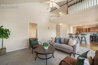 324 Fox Run Circle, Colorado Springs, CO 80921 - Photo 13