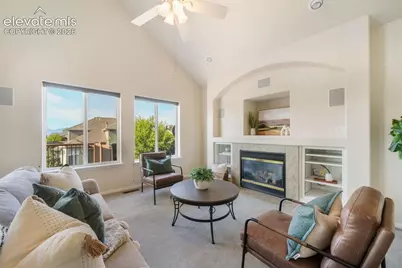 324 Fox Run Circle, Colorado Springs, CO 80921 - Photo 11