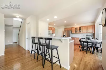 324 Fox Run Circle, Colorado Springs, CO 80921 - Photo 9