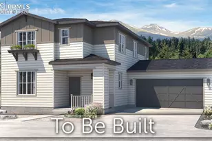 17673 Lucky Penny Ln, Monument, CO 80132 - Photo 1