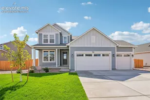 9161 Lanceleaf Dr, Colorado Springs, CO 80925 - Photo 1