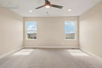 9161 Lanceleaf Drive, Colorado Springs, CO 80925 - Photo 23