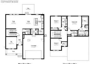 9161 Lanceleaf Dr, Colorado Springs, CO 80925 - Photo 49