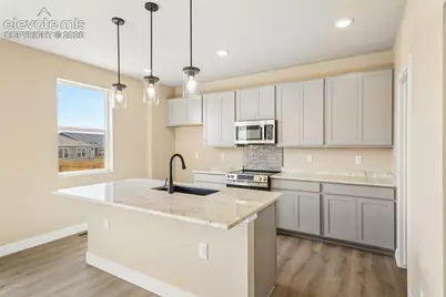 9161 Lanceleaf Drive, Colorado Springs, CO 80925 - Photo 13