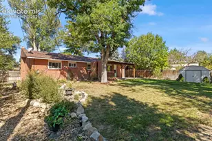 117 Ely St, Colorado Springs, CO 80911 - Photo 37