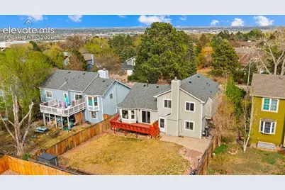 3480 Hickory Hill Drive, Colorado Springs, CO 80906 - Photo 23