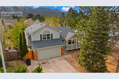 3480 Hickory Hill Drive, Colorado Springs, CO 80906 - Photo 7