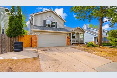 3480 Hickory Hill Drive, Colorado Springs, CO 80906 - Photo 27