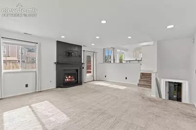 3480 Hickory Hill Drive, Colorado Springs, CO 80906 - Photo 9