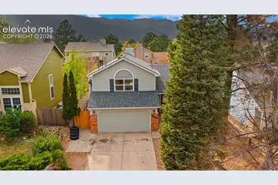 3480 Hickory Hill Drive, Colorado Springs, CO 80906 - Photo 3